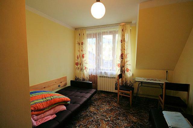 Trzech Koron 16 Hotel Sromowce Wyzne Exterior photo